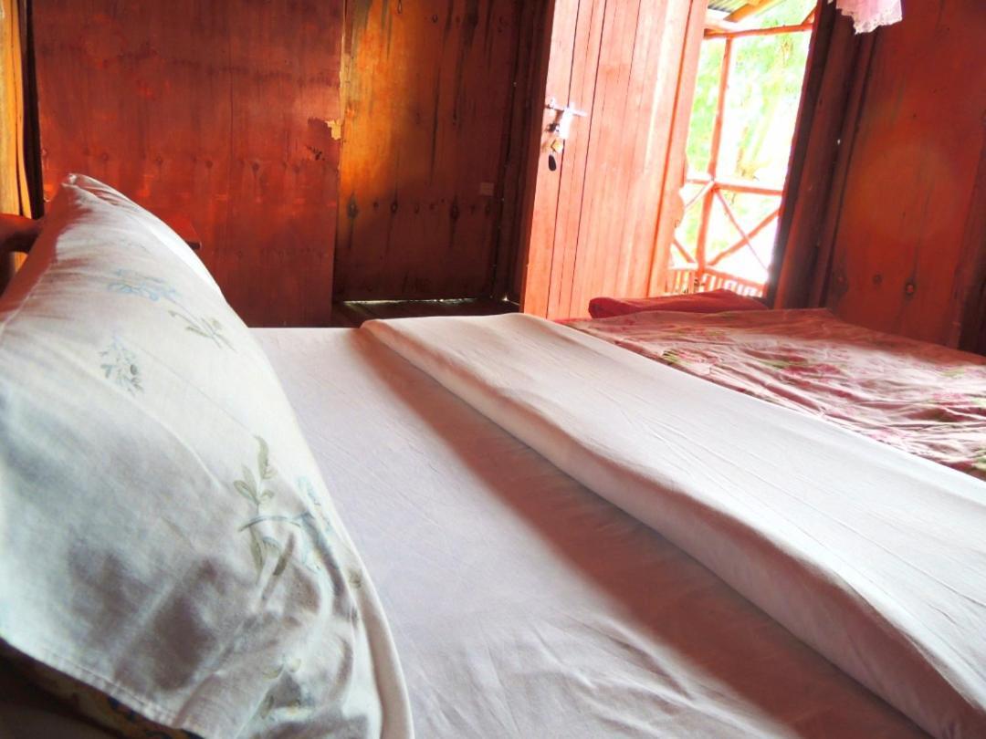 Hotel Mutanda Eco Community Center Kisoro Zewnętrze zdjęcie