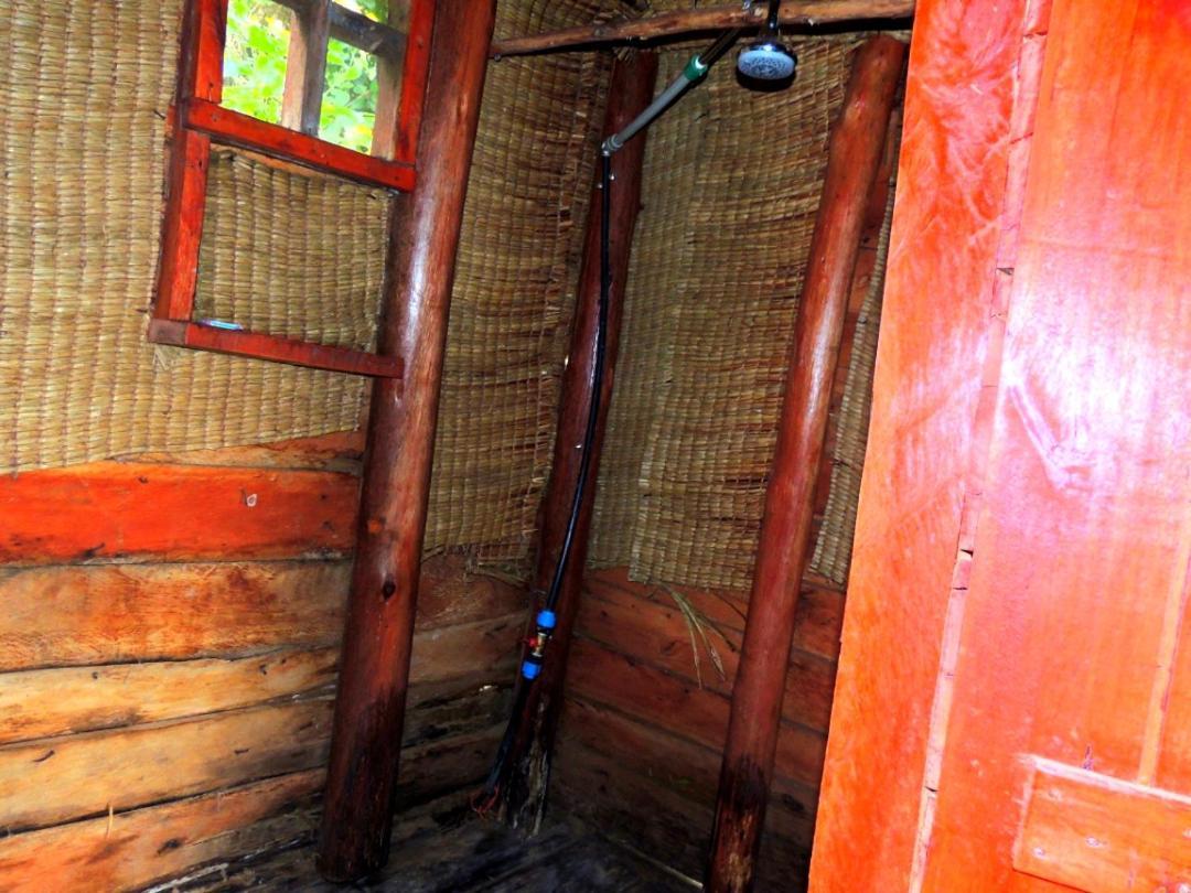 Hotel Mutanda Eco Community Center Kisoro Zewnętrze zdjęcie