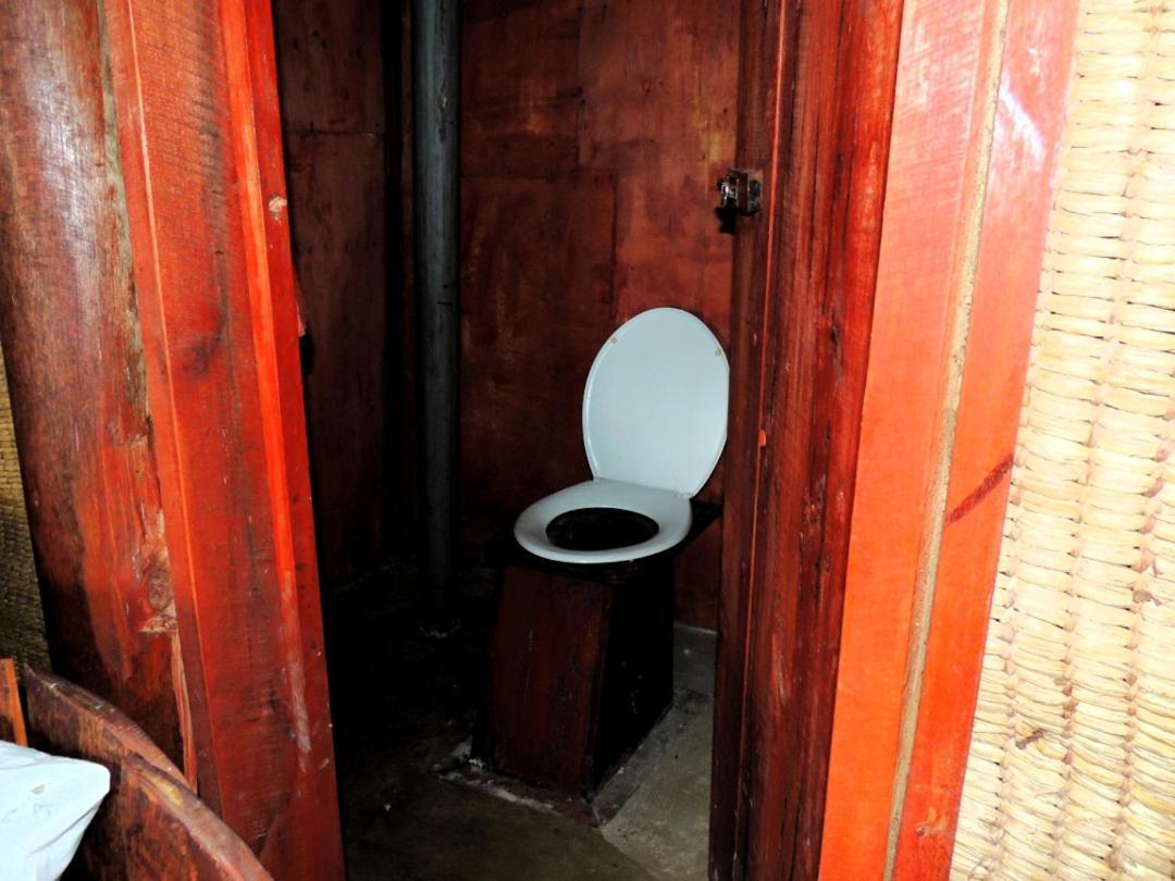 Hotel Mutanda Eco Community Center Kisoro Zewnętrze zdjęcie