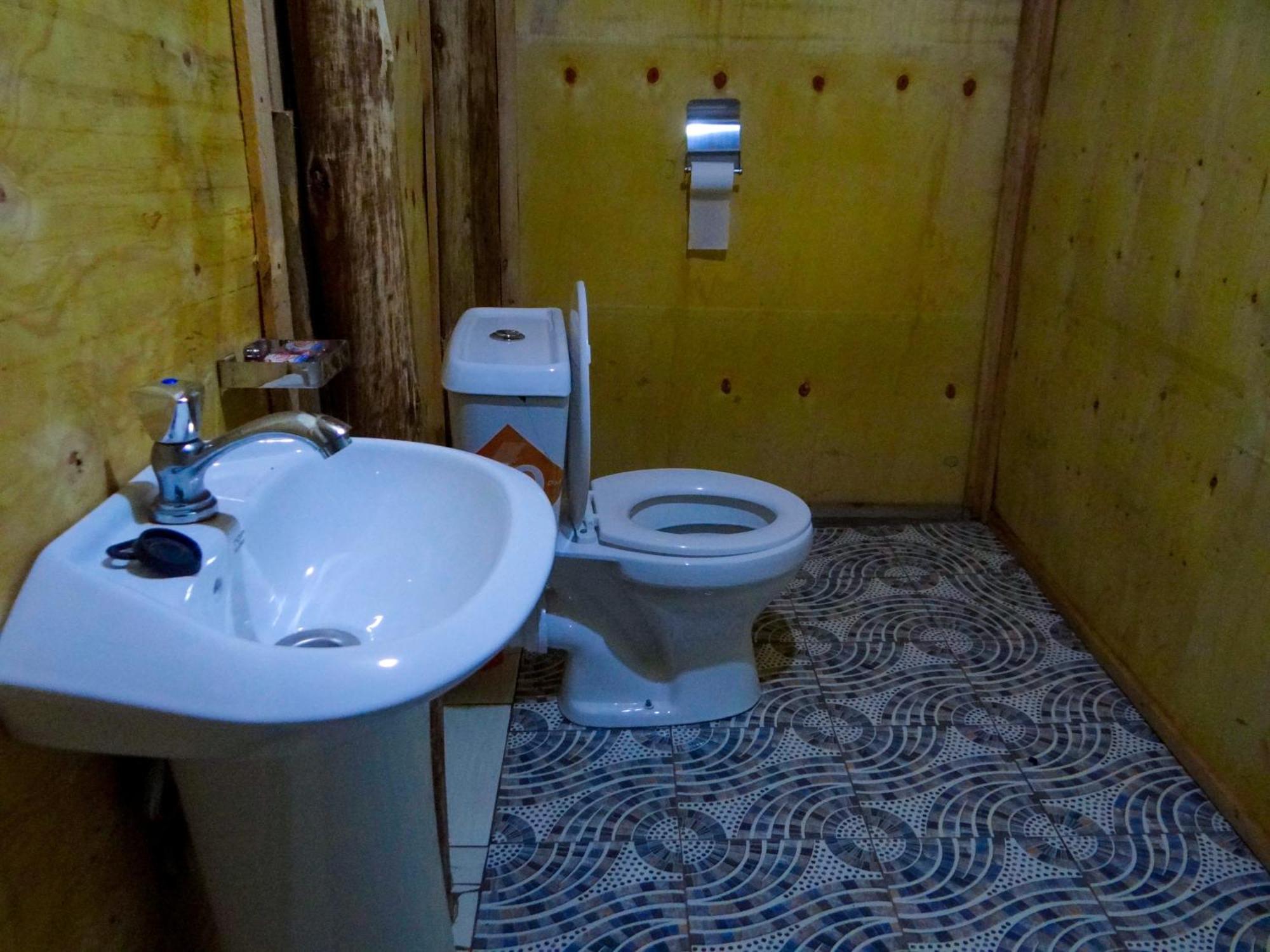 Hotel Mutanda Eco Community Center Kisoro Zewnętrze zdjęcie